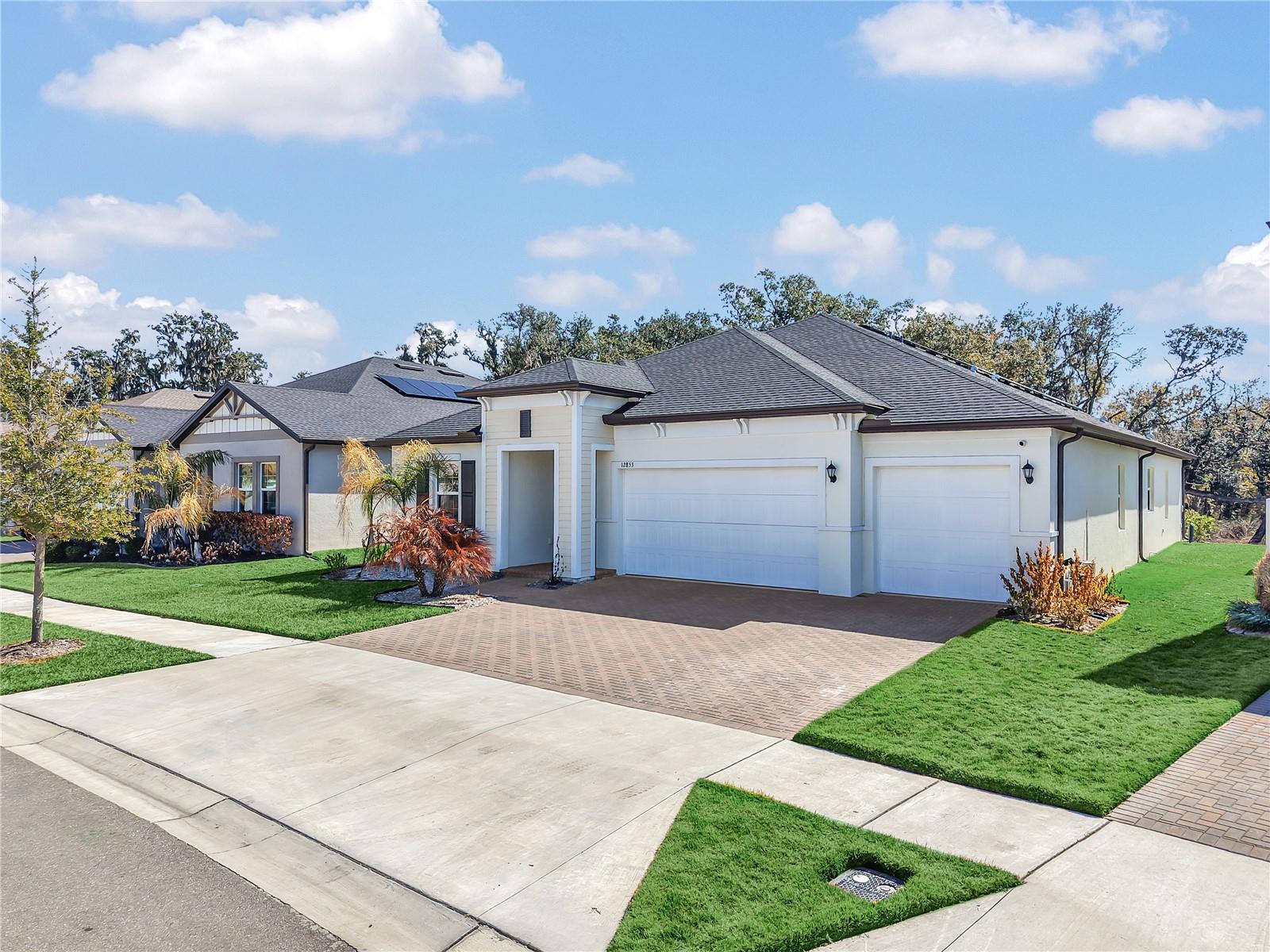 12853 Bergstrom Bay Dr, Riverview, FL 33579 photo