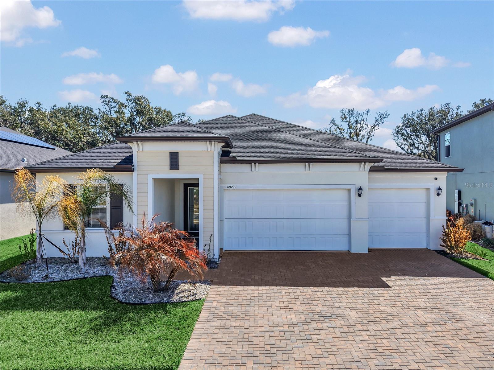 12853 Bergstrom Bay Dr, Riverview, FL 33579