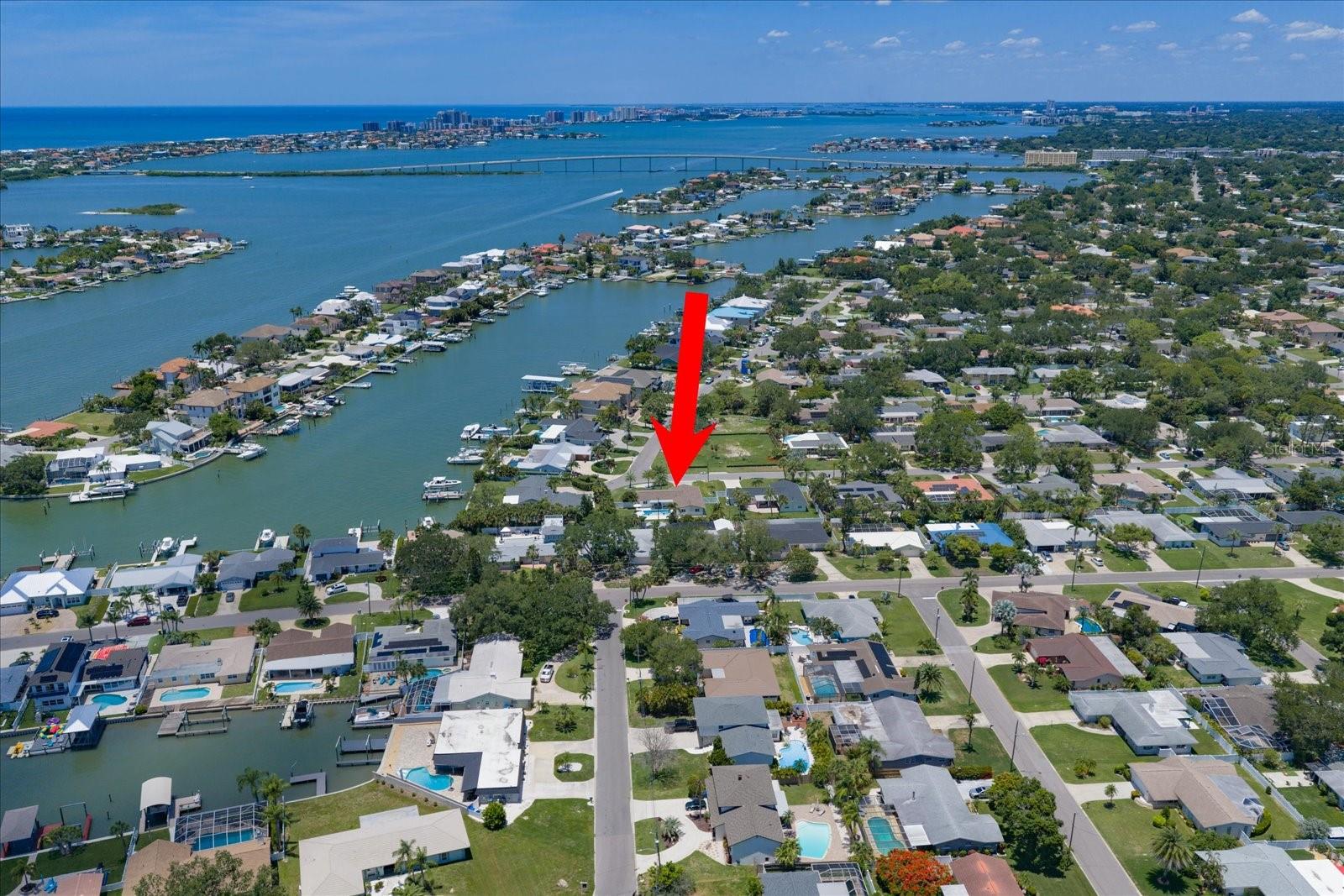 821 Jacaranda Dr, Largo, FL 33770 photo