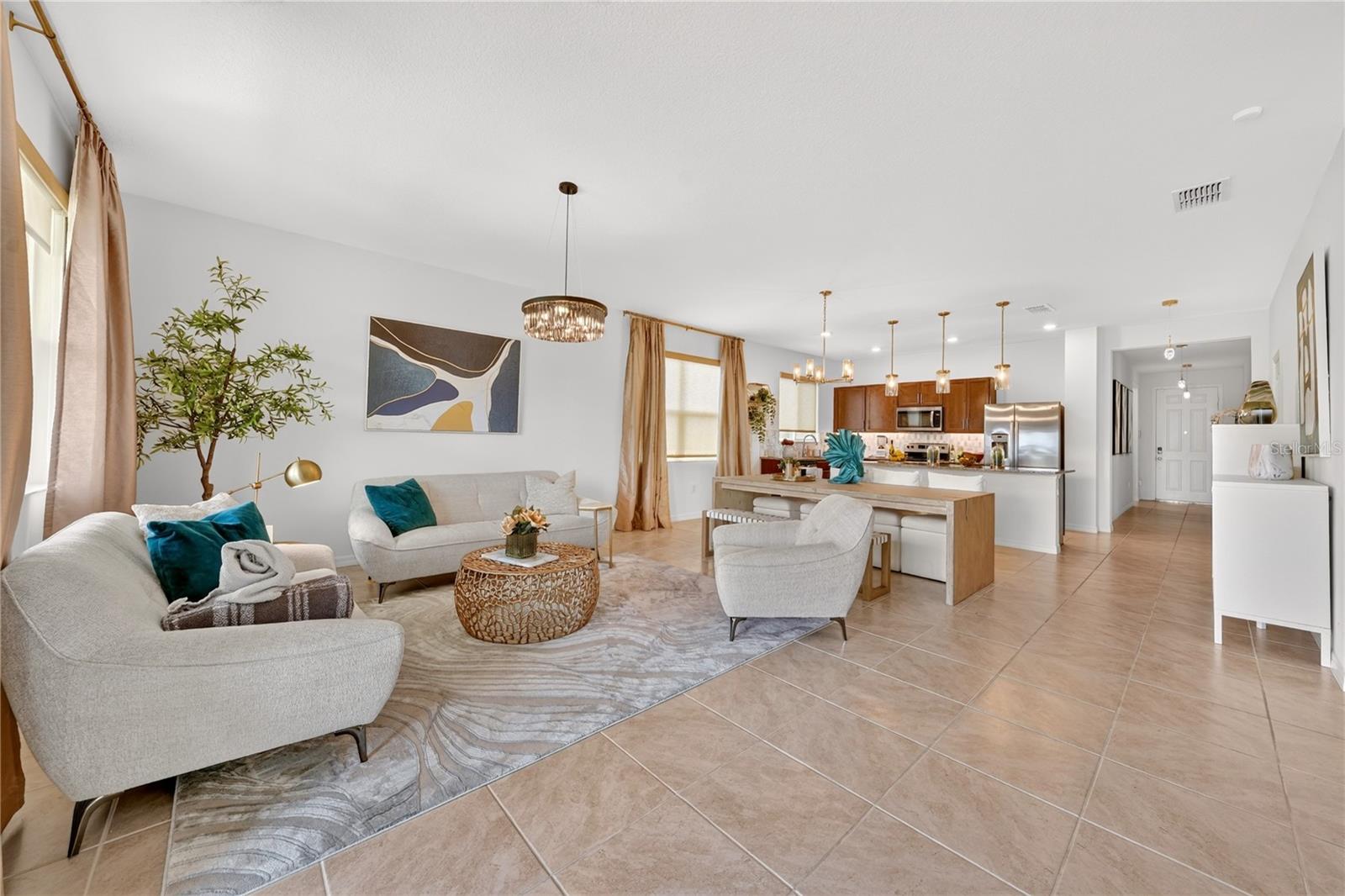 415 Overpool Ave, Davenport, FL 33896 photo