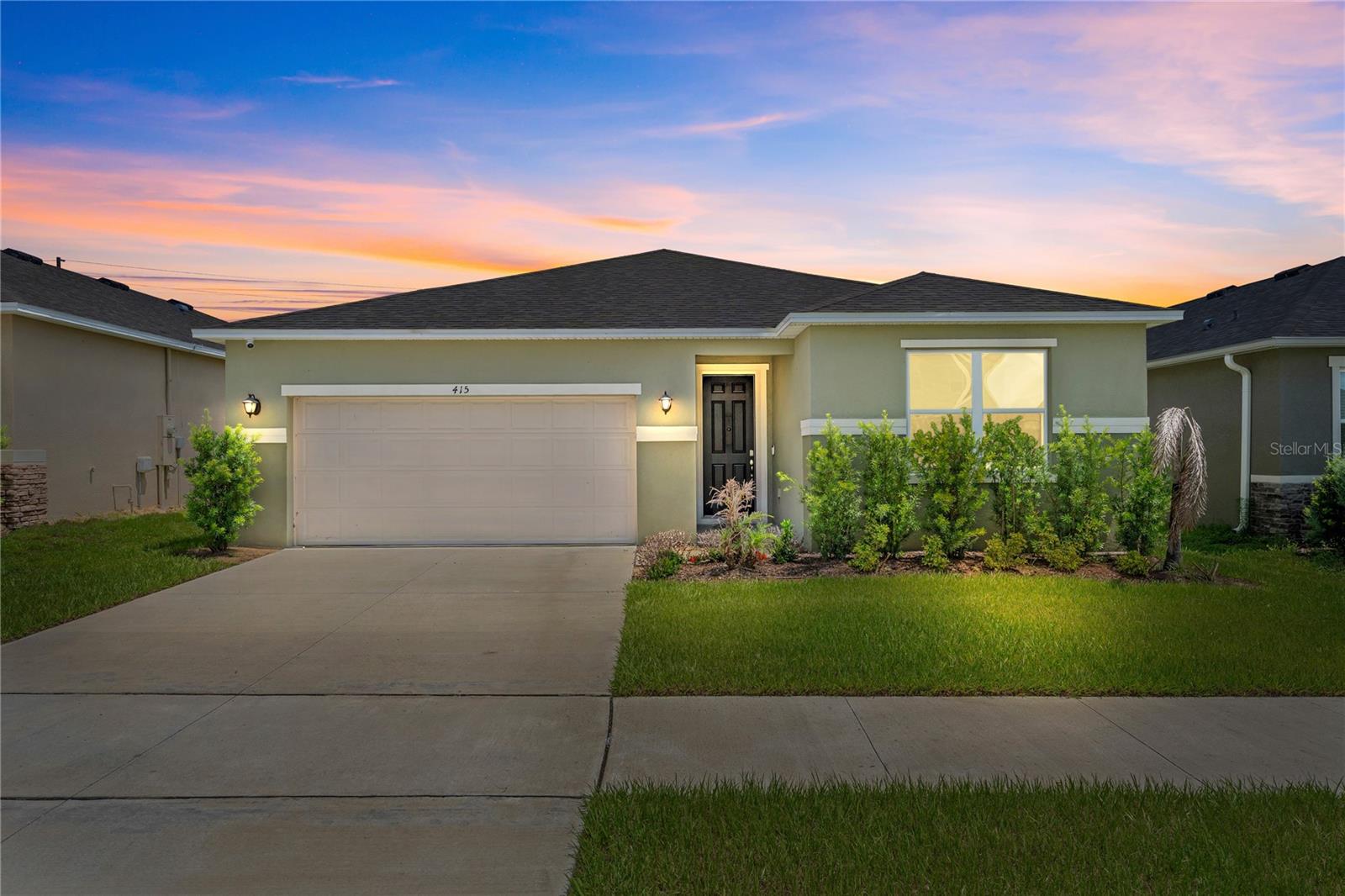415 Overpool Ave, Davenport, FL 33896