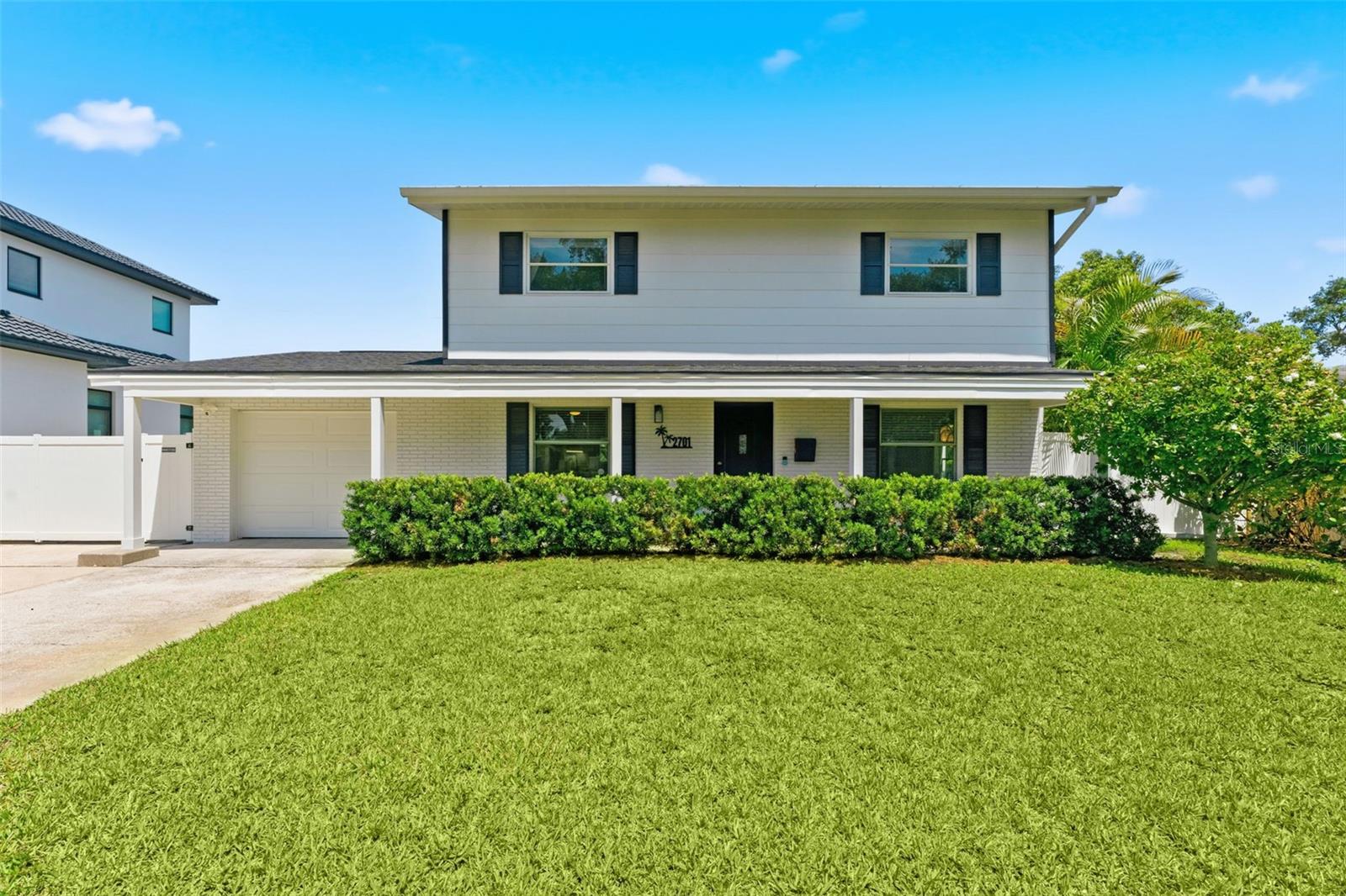 2701 67 Way, Saint Petersburg, FL 33710