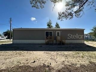 16136 Chancas St, Brooksville, FL 34604