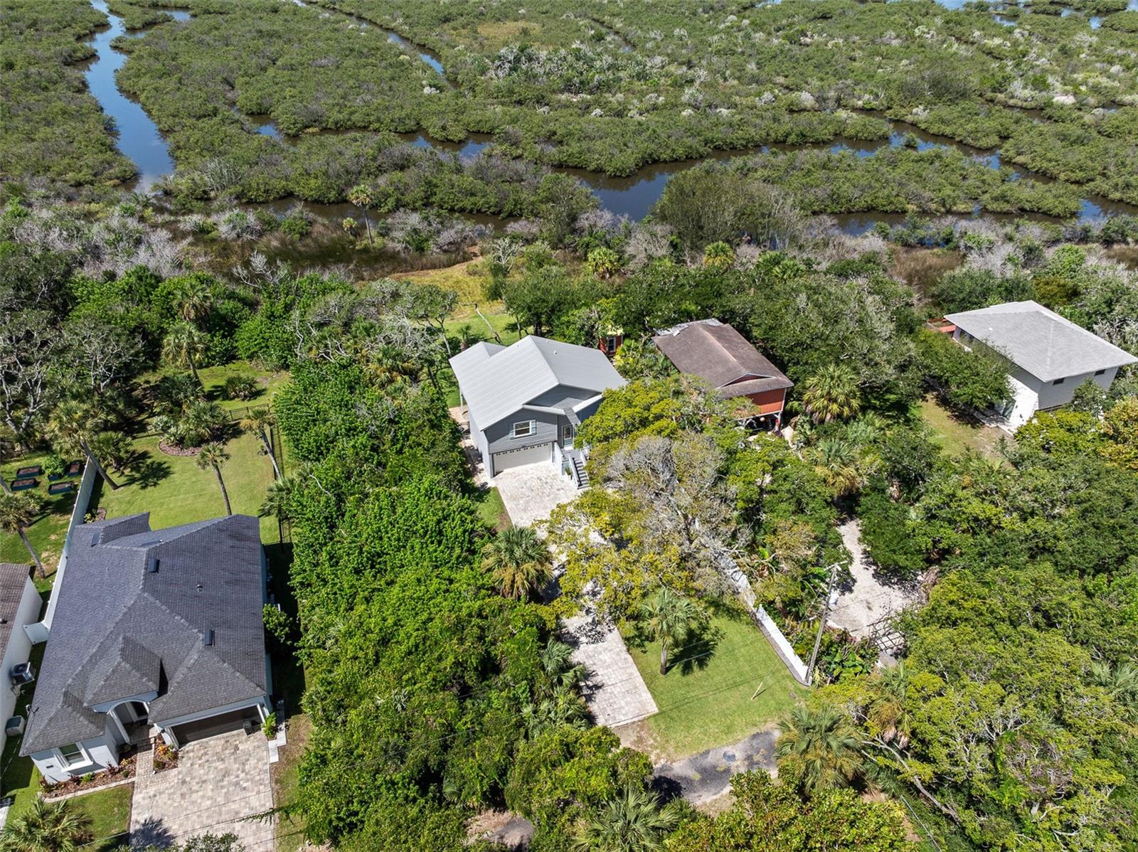 1843 Oak Pl, Flagler Beach, FL 32136 photo