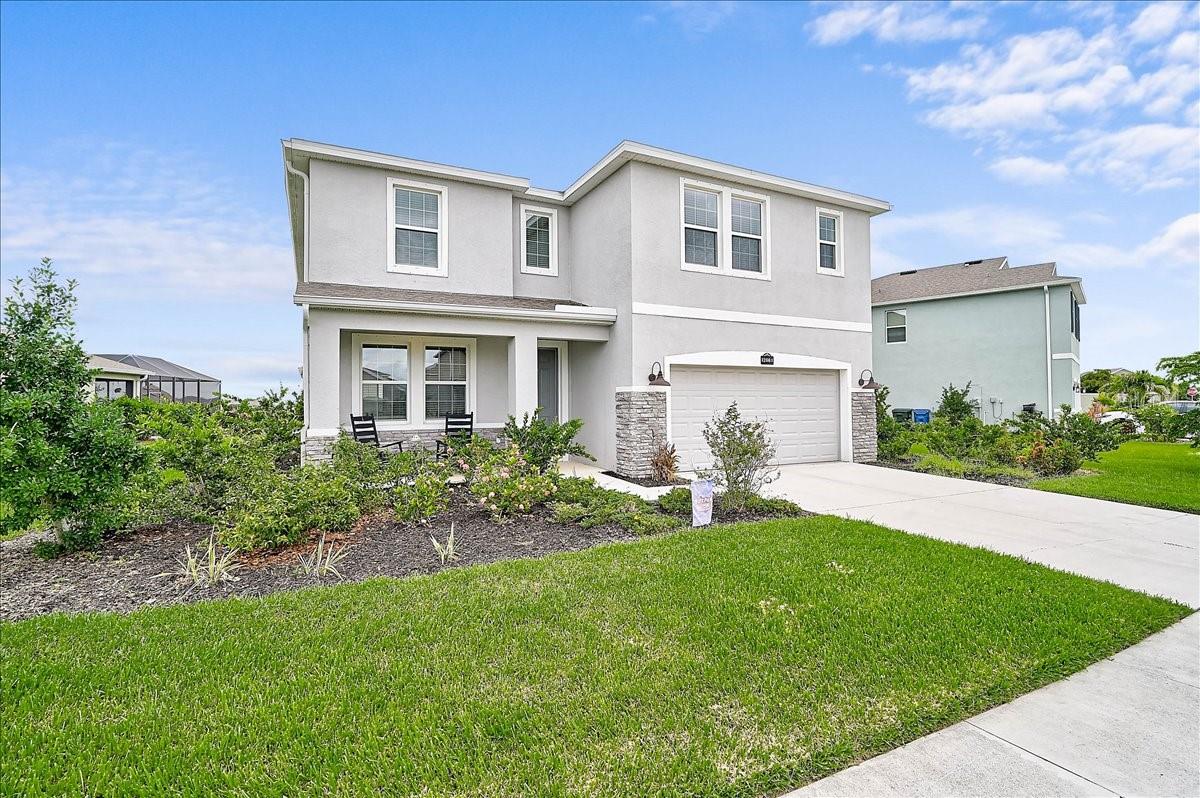12664 Night View Dr, Sarasota, FL 34238 photo
