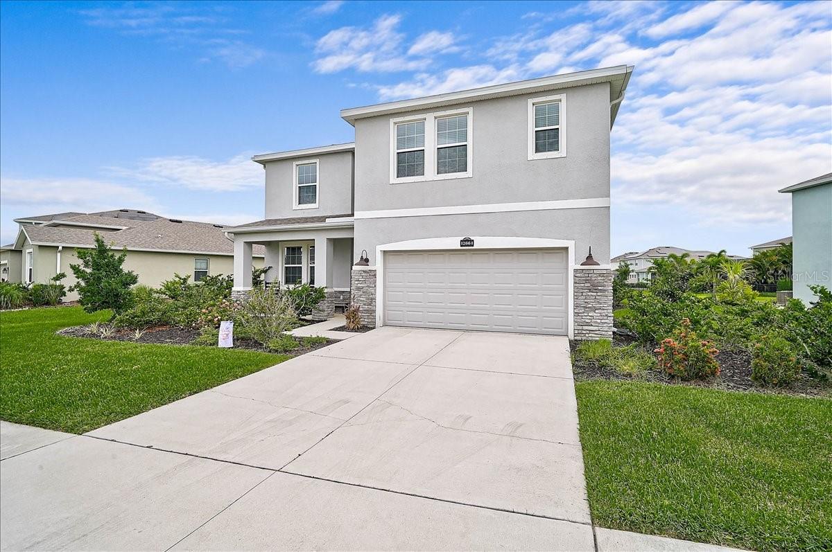 12664 Night View Dr, Sarasota, FL 34238 photo