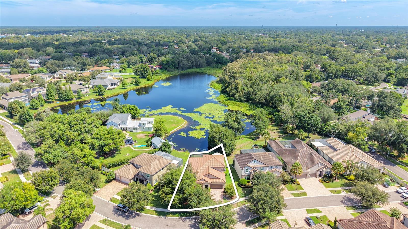 1107 Isobel Reserve Ln, Tampa, FL 33613 photo