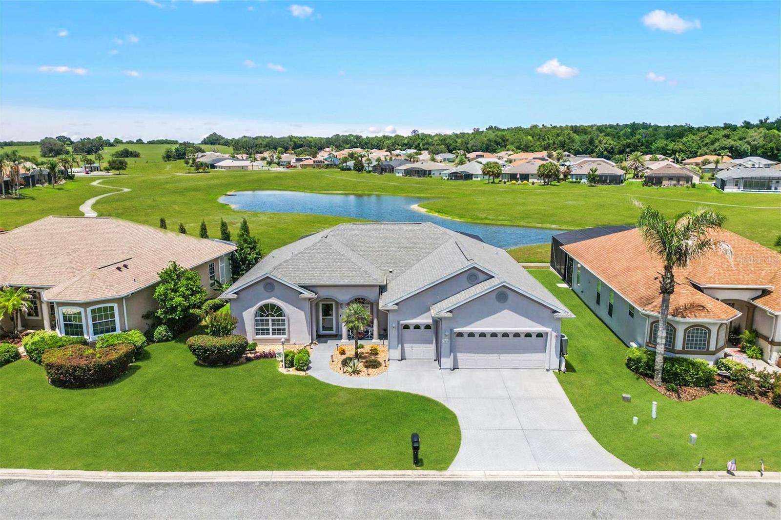 17585 122 Terrace, Summerfield, FL 34491