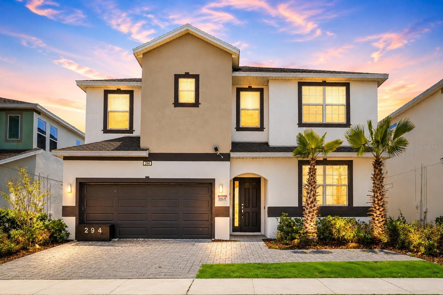 294 Marcello Blvd, Kissimmee, FL 34746 photo