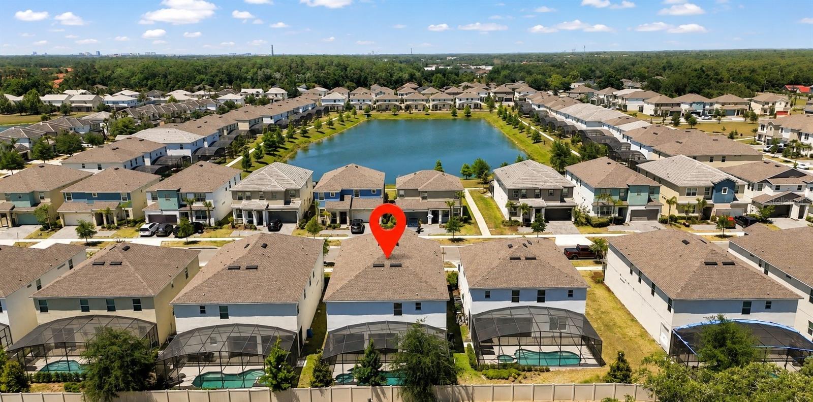 294 Marcello Blvd, Kissimmee, FL 34746 photo