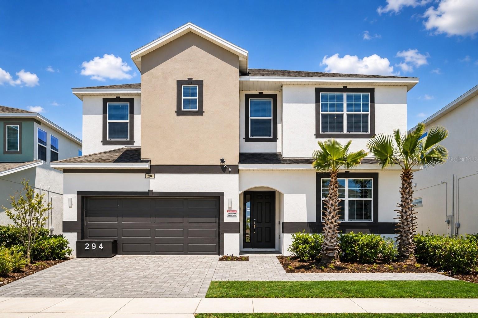 294 Marcello Blvd, Kissimmee, FL 34746