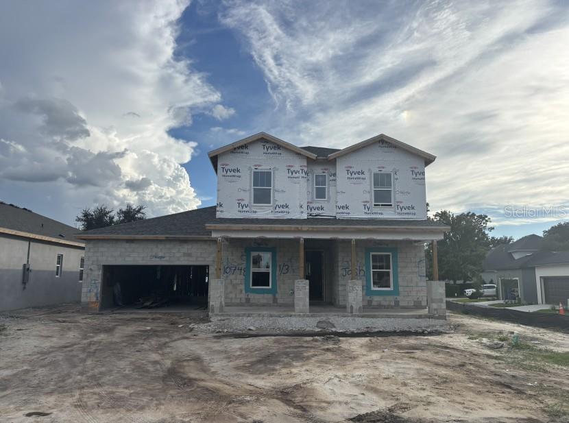 10748 Apalachicola Dr, New Port Richey, FL 34655 photo
