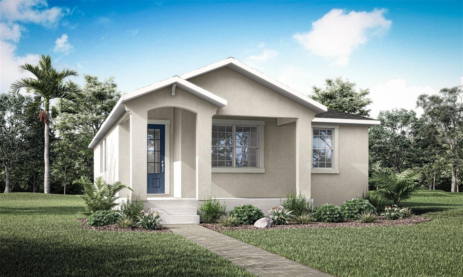 137 Greenhouse Grove St, Groveland, FL 34736