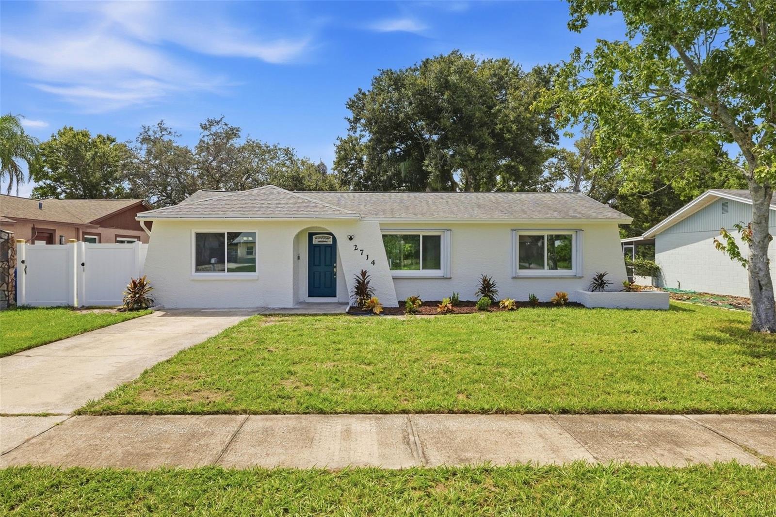 2714 Mary Sue St, Largo, FL 33774