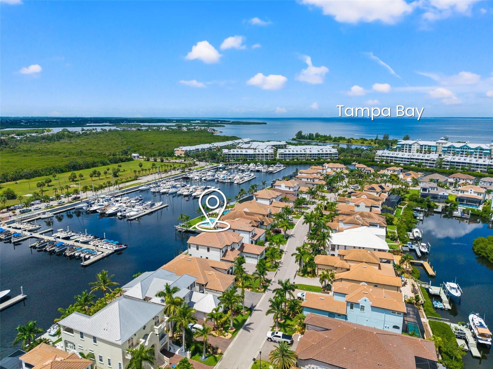 3016 Christophers Watch Ln, Ruskin, FL 33570 photo