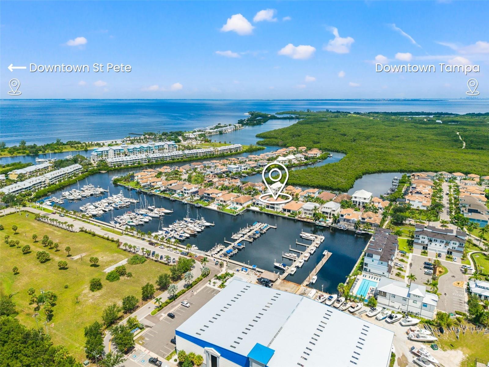 3016 Christophers Watch Ln, Ruskin, FL 33570 photo