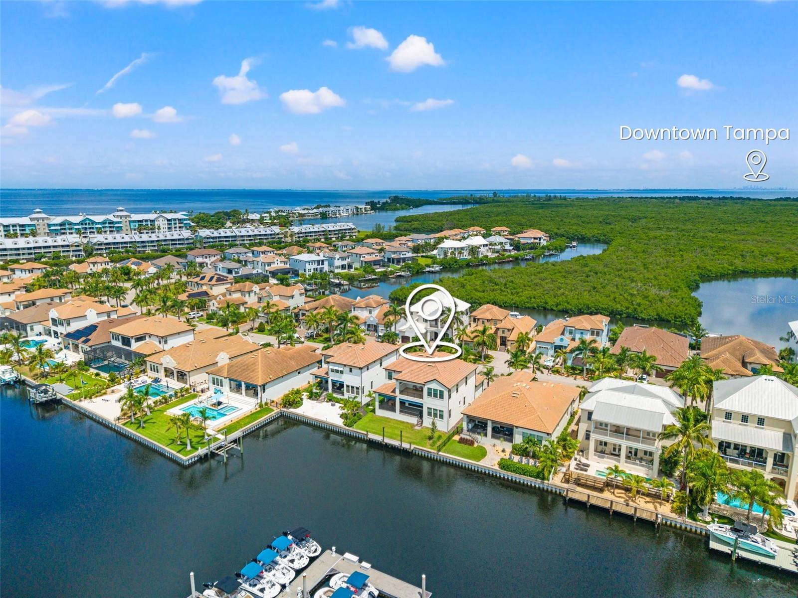 3016 Christophers Watch Ln, Ruskin, FL 33570 photo