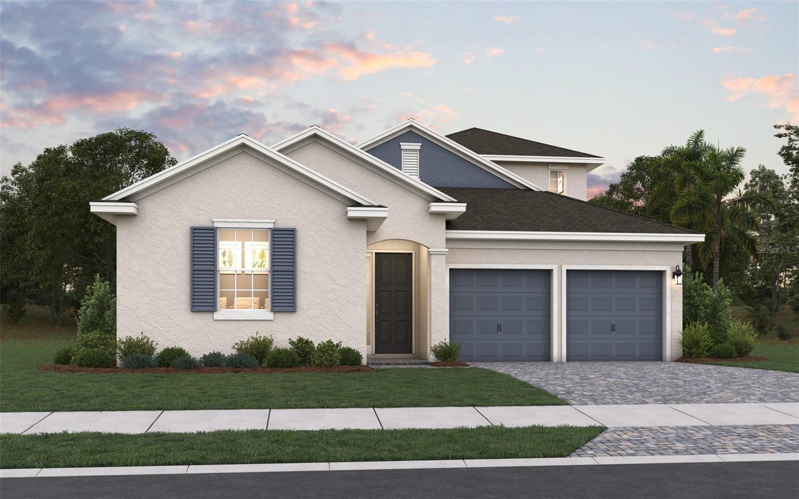 13326 Peaceful Melody Dr, Winter Garden, FL 34787