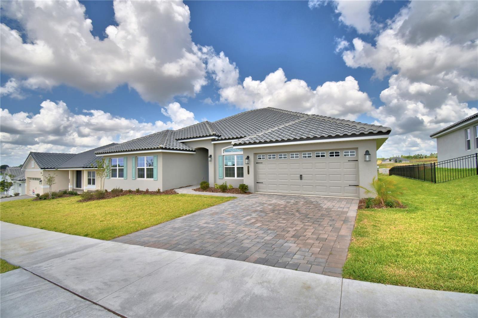 4270 Juliana Lake Dr, Auburndale, FL 33823 photo