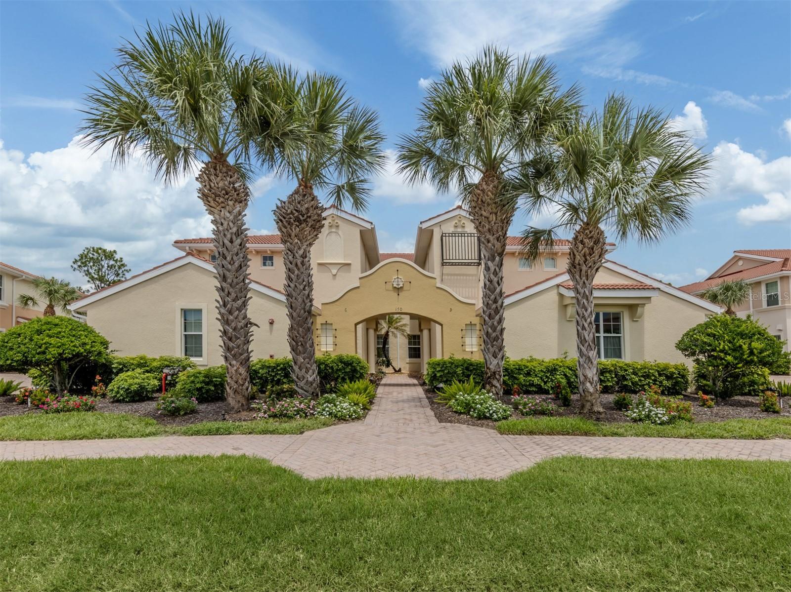 170 Bella Vis, North Venice, FL 34275