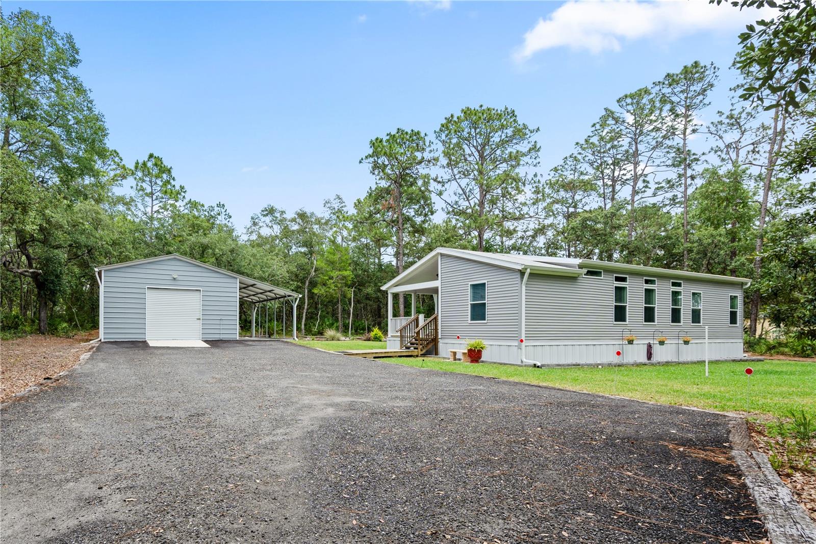 7039 Straight Ave, Homosassa, FL 34446