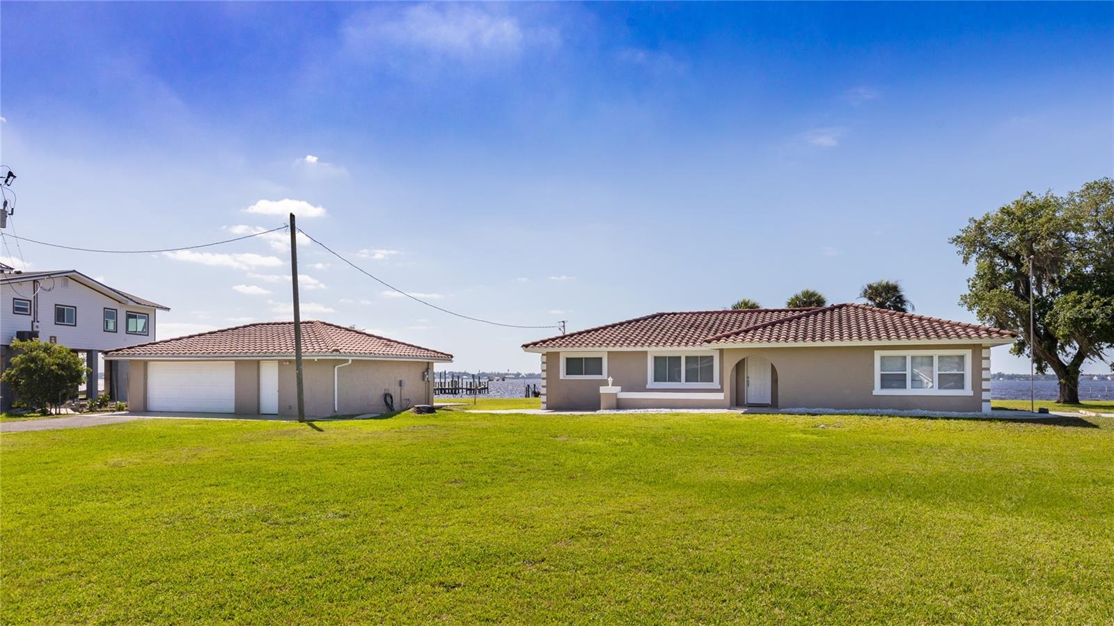 1808 Stevenson Rd, North Fort Myers, FL 33917 photo