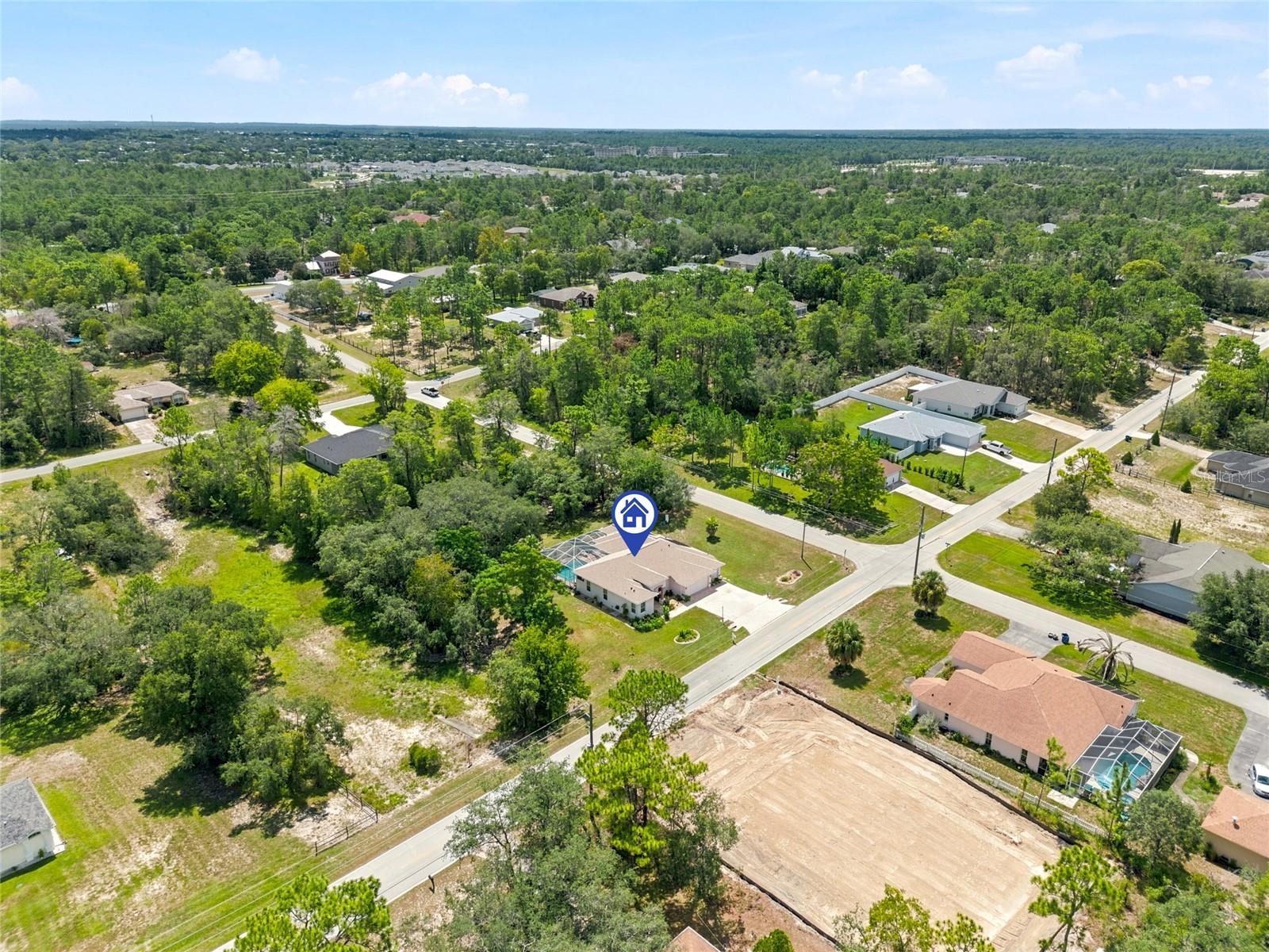 8206 Nightingale Rd, Weeki Wachee, FL 34613 photo