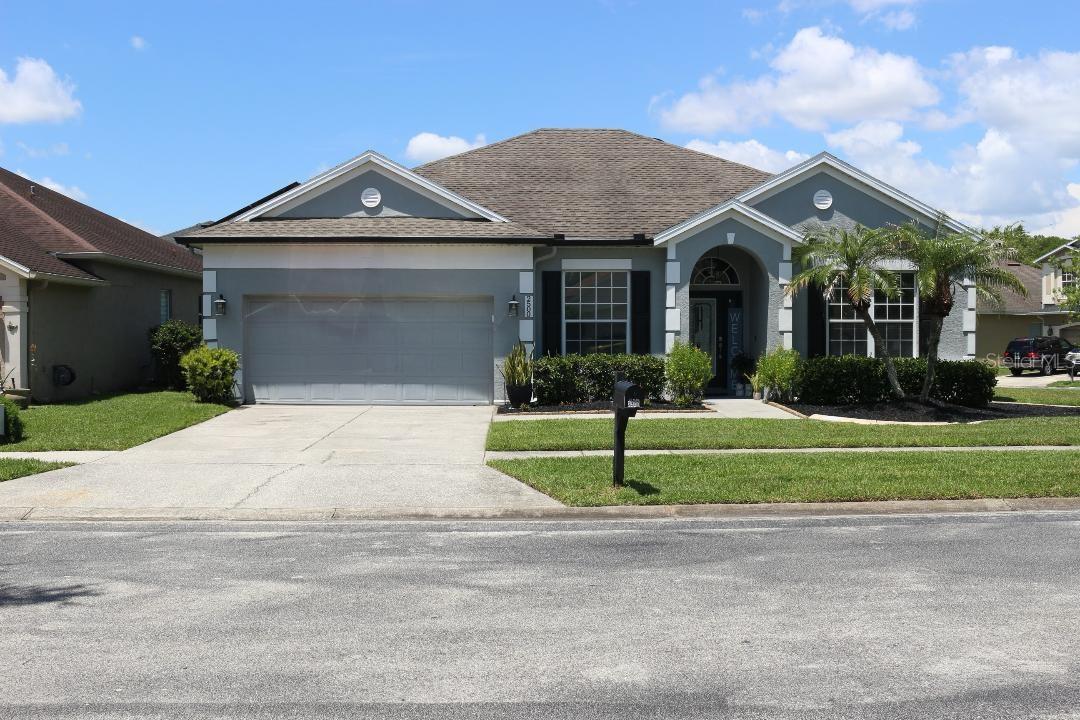2500 Corbyton Ct, Orlando, FL 32828