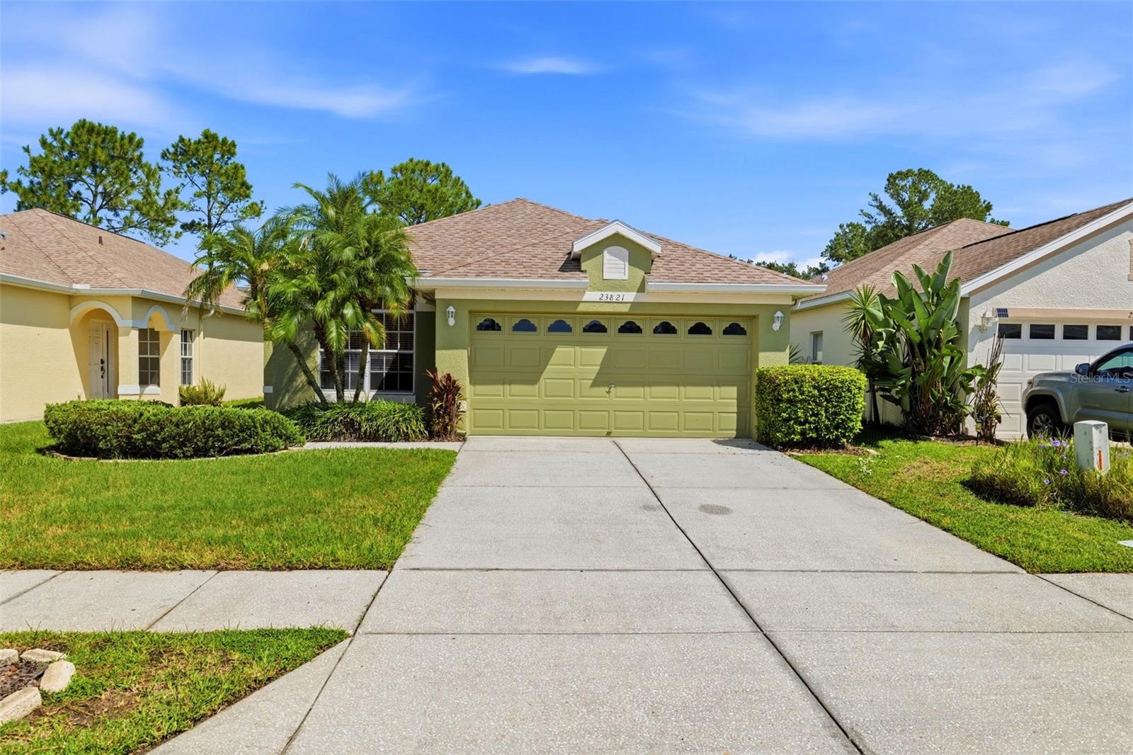 23821 Coral Ridge Ln, Land O Lakes, FL 34639 photo