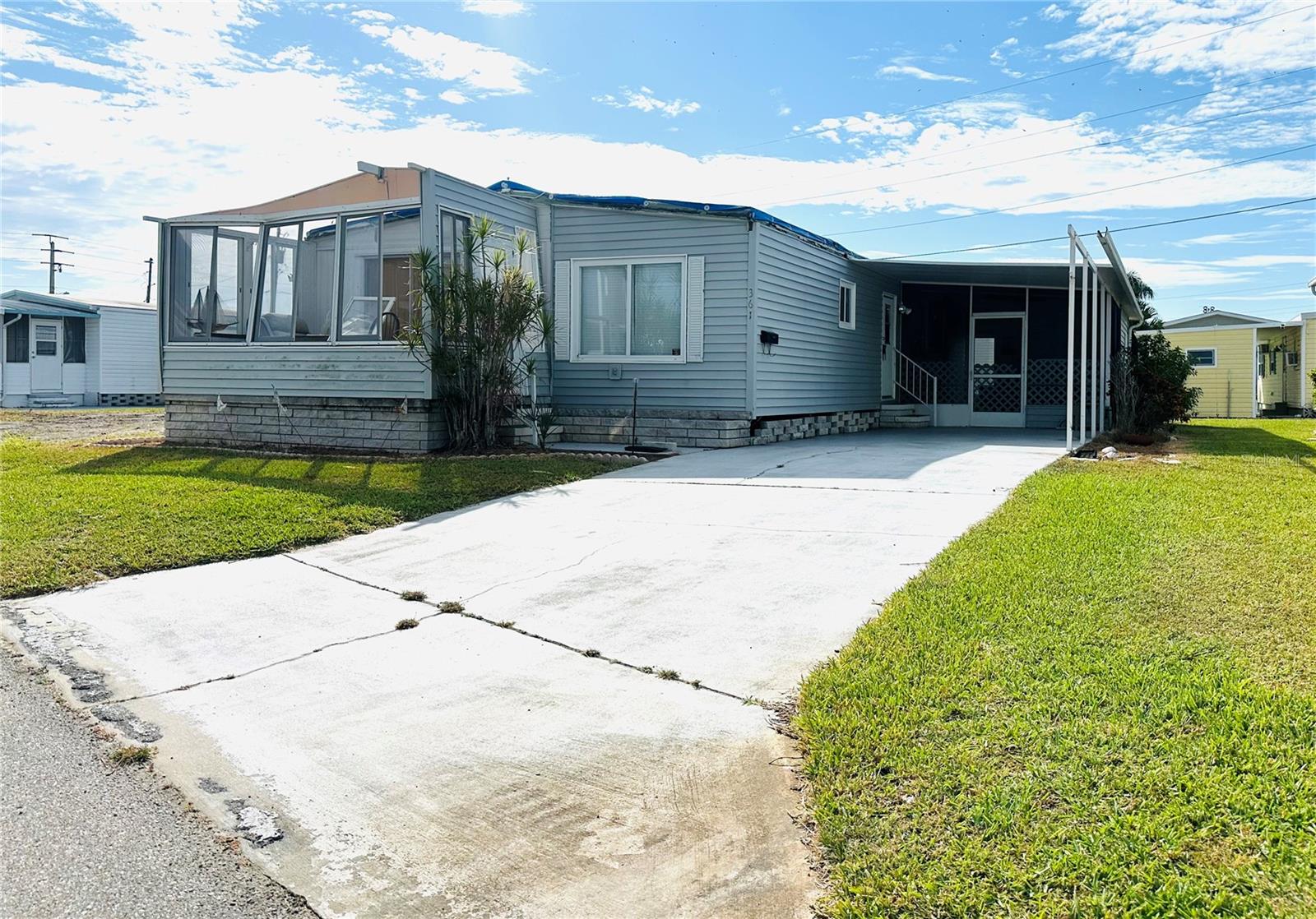 361 Tampico Dr, Palmetto, FL 34221 photo