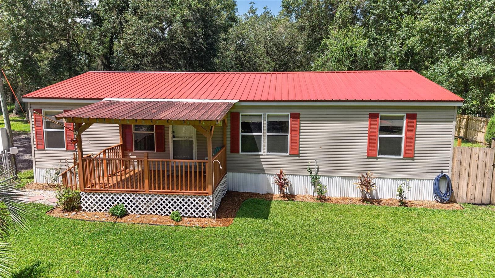 11916 SW 36 Terrace, Webster, FL 33597 photo