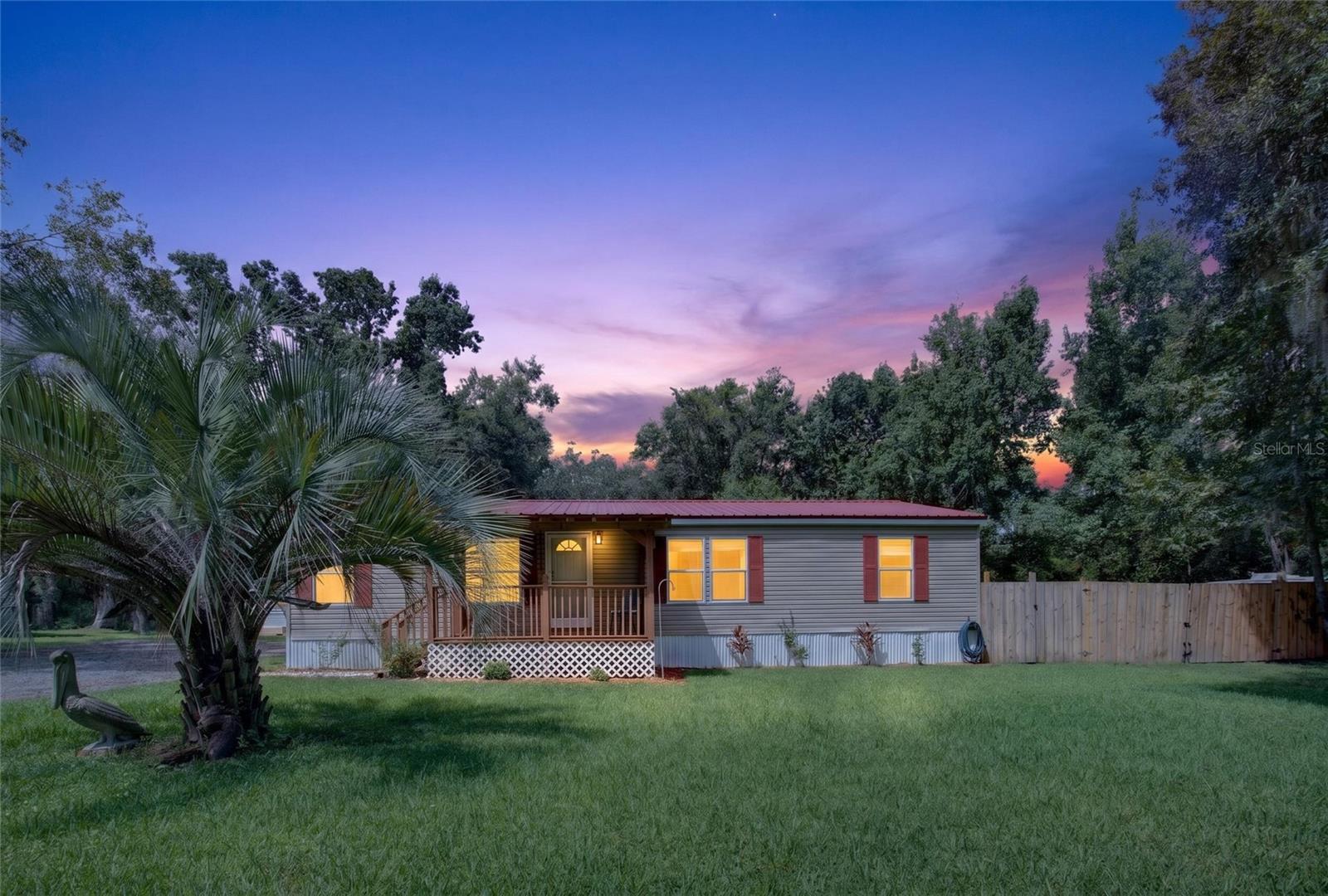 11916 SW 36 Terrace, Webster, FL 33597 photo