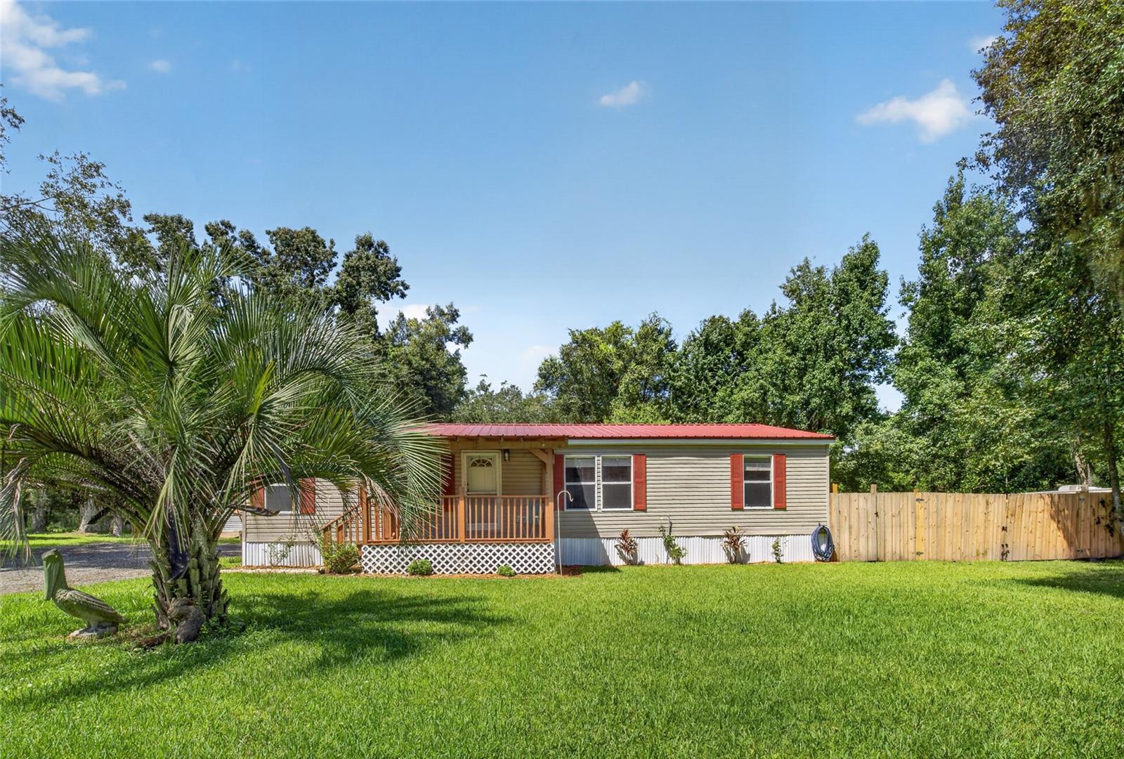 11916 36 Terrace, Webster, FL 33597