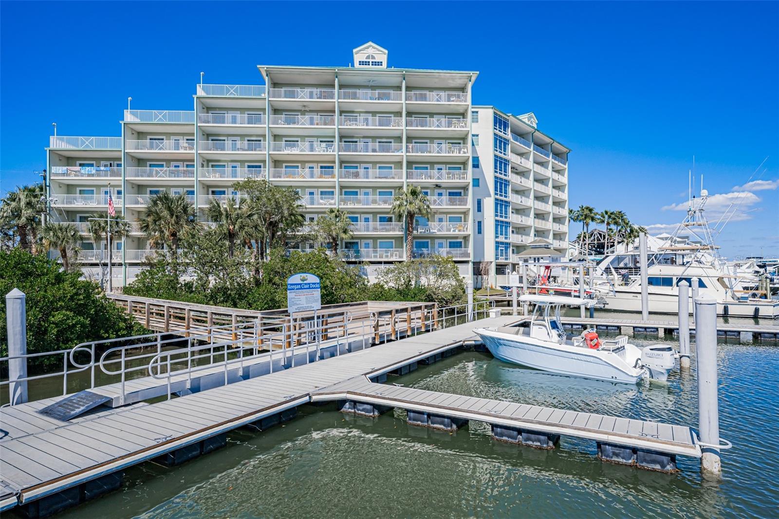 399 2 St, Indian Rocks Beach, FL 33785