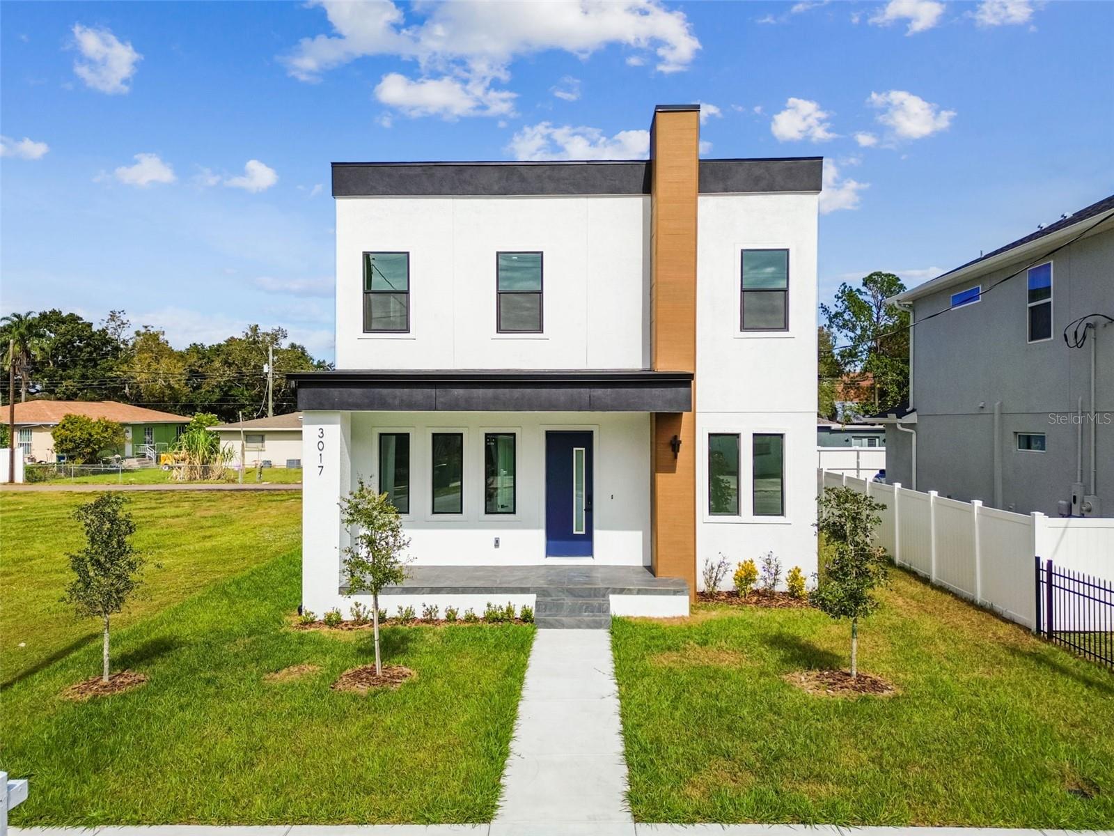 3017 Spruce St, Tampa, FL 33607