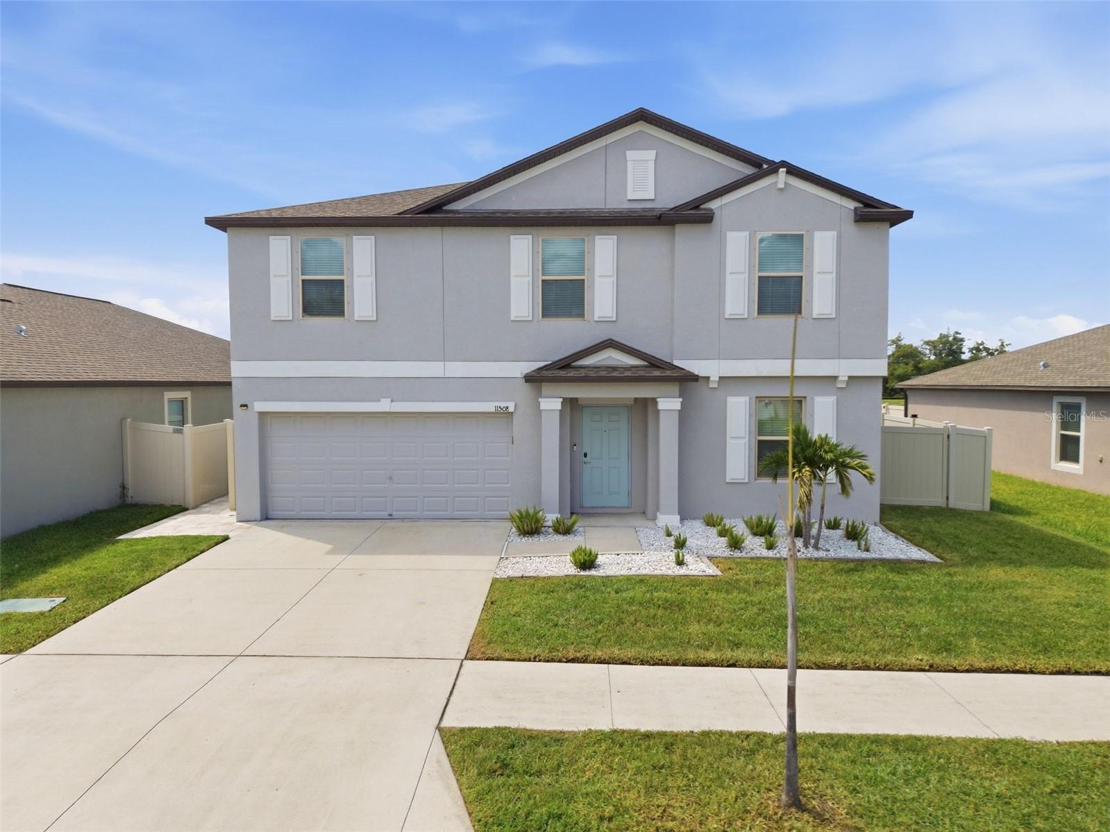 11508 Sage Canyon Dr, Riverview, FL 33578