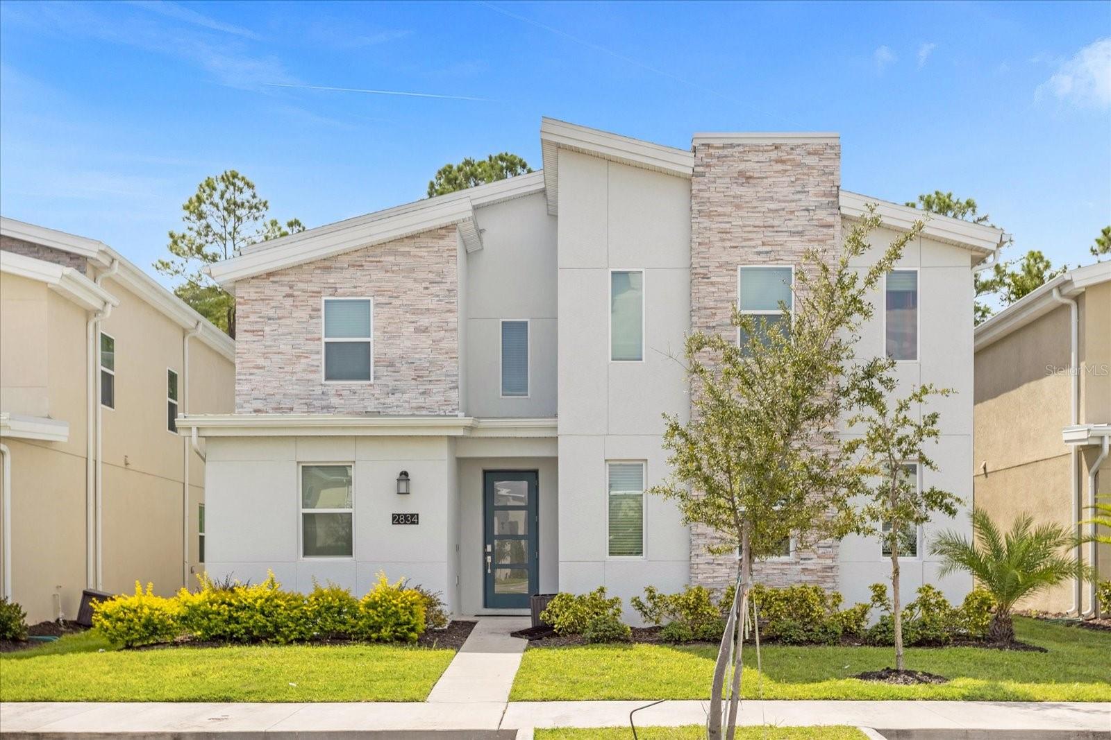 2834 Storey Cove Ave, Kissimmee, FL 34746 photo