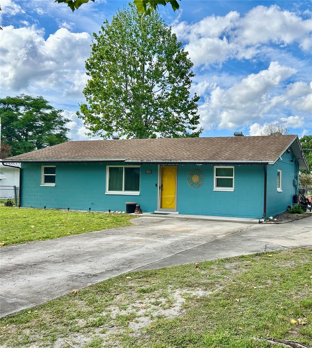 1420 Belleview Rd, Cocoa, FL 32922 photo