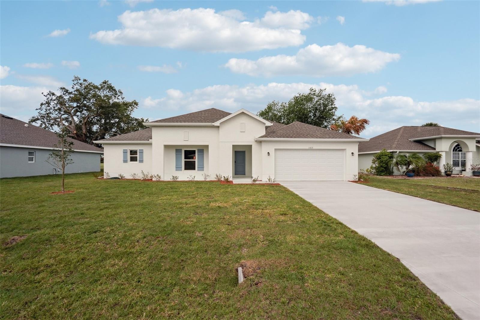 4 Sanders Cir, Homosassa, FL 34446 photo