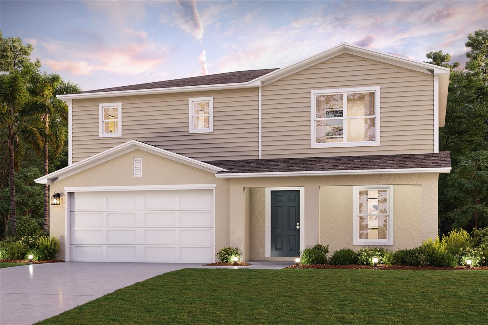 1417 Derry Ave, Haines City, FL 33844