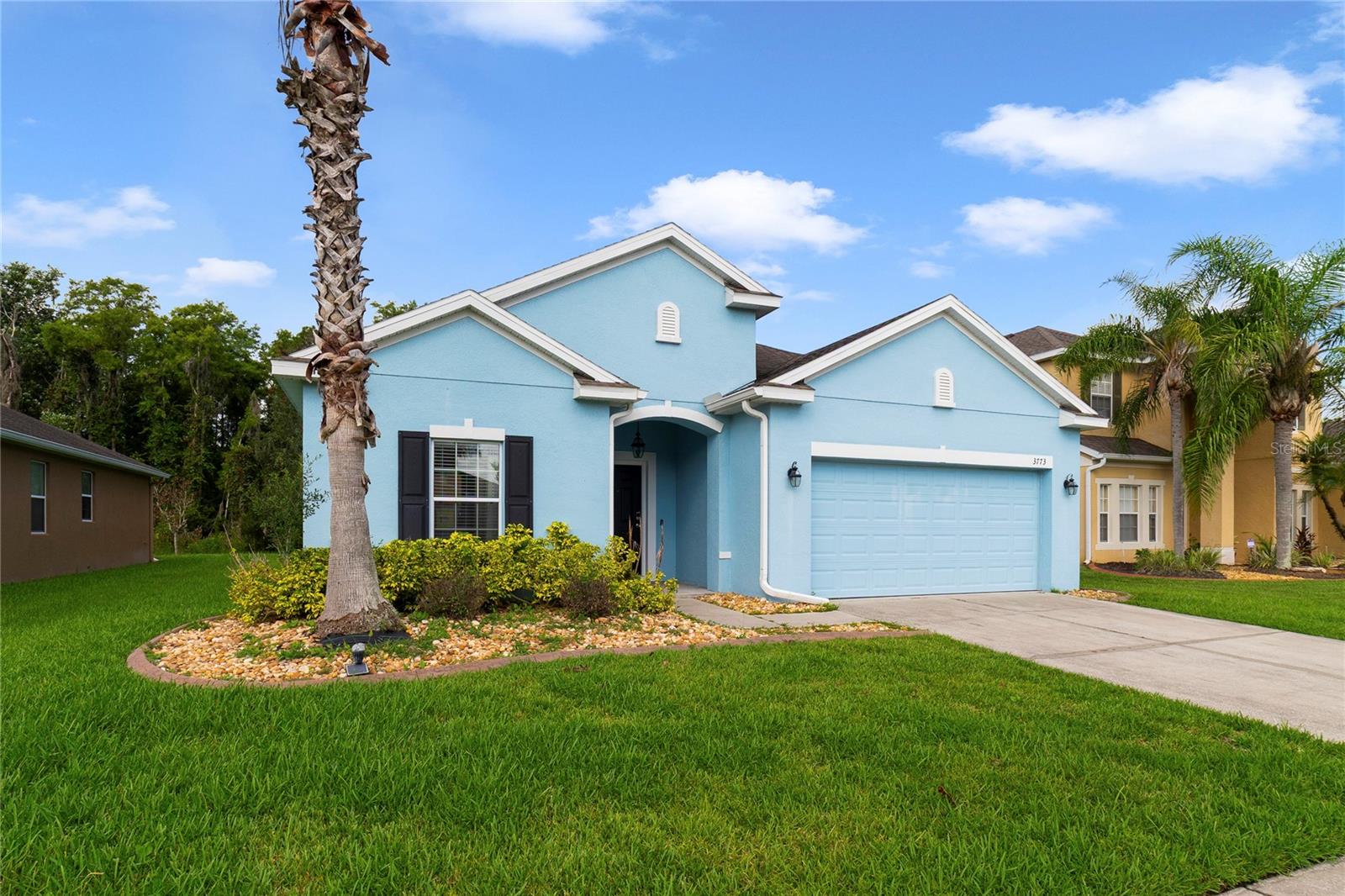3773 Moon Dancer Pl, Saint Cloud, FL 34772 photo