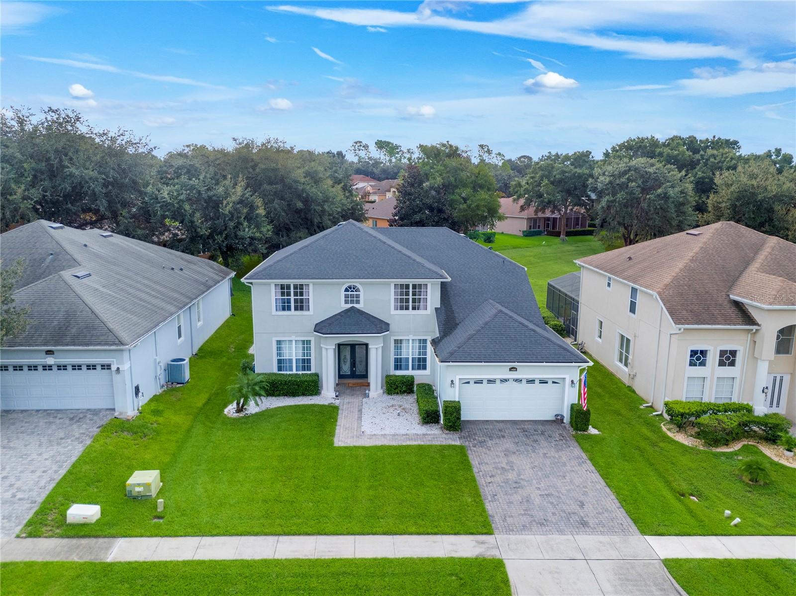 1405 Misty Glen Ln, Clermont, FL 34711 photo