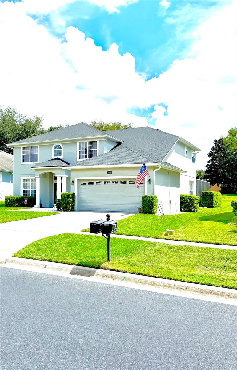 1405 Misty Glen Ln, Clermont, FL 34711 photo