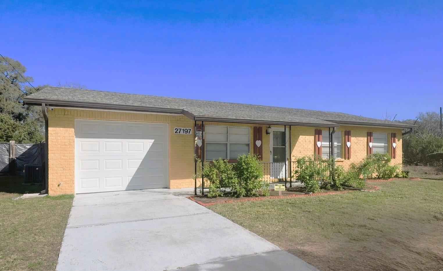 27197 Simona Ave, Brooksville, FL 34602 photo