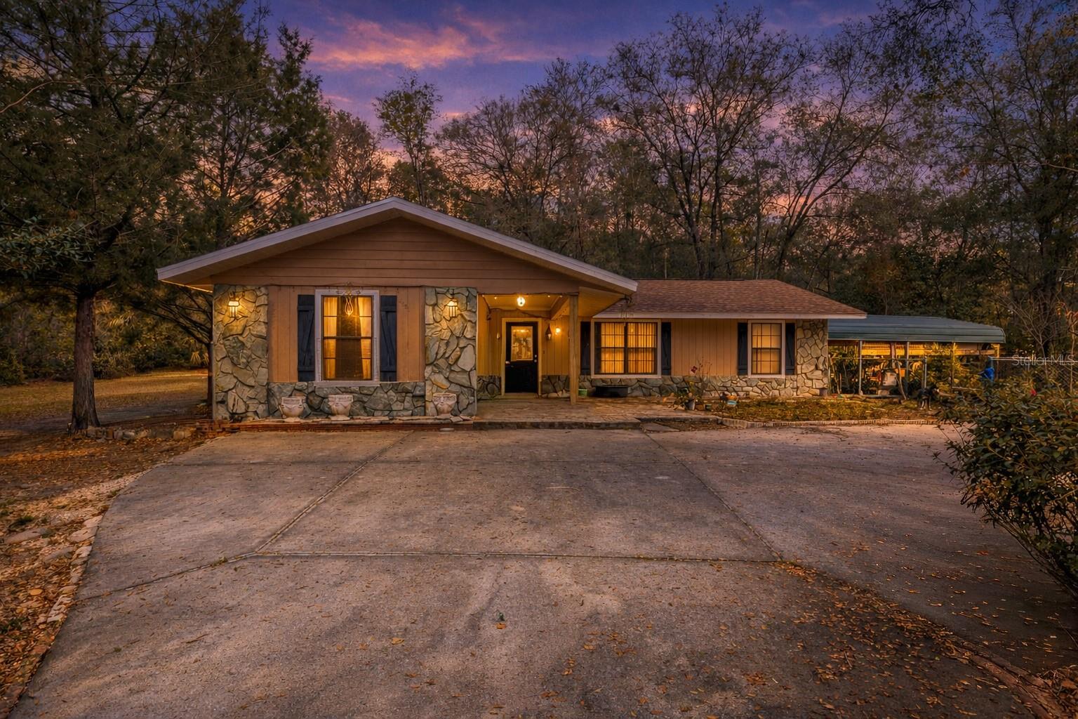 4551 SW 129 Ct, Ocala, FL 34481 photo