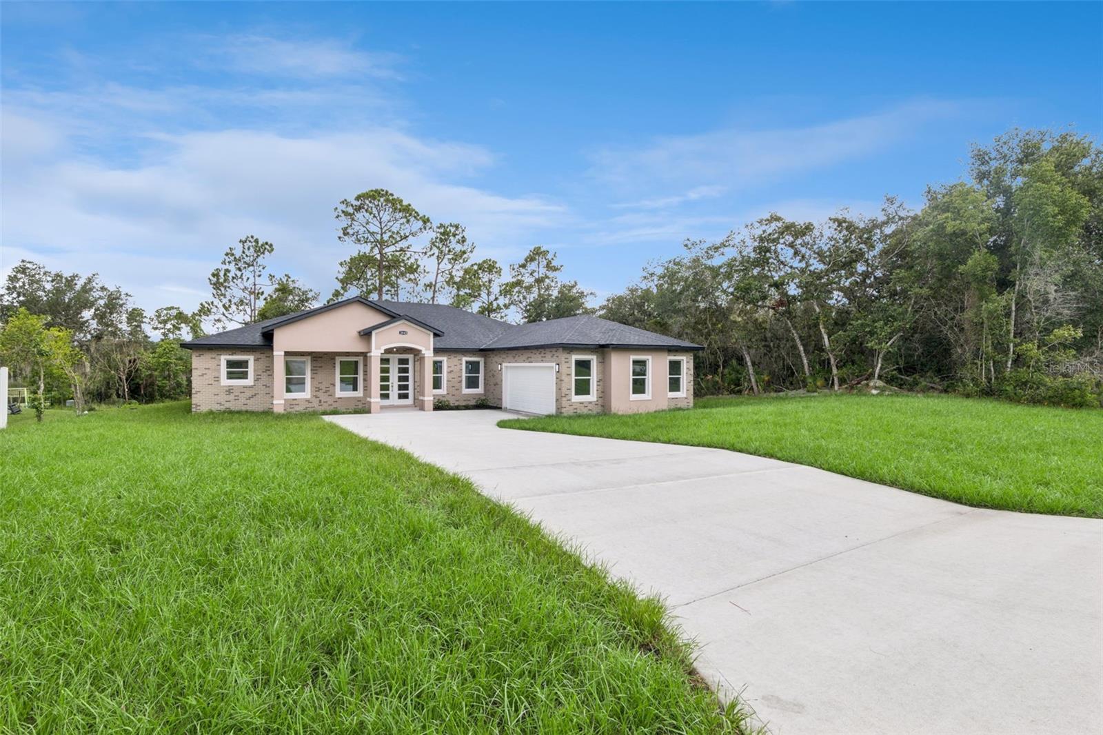 2043 Watersedge Dr, Deltona, FL 32738 photo