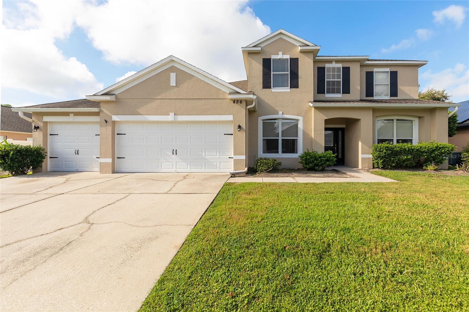 456 Flyrod Cir, Orlando, FL 32825