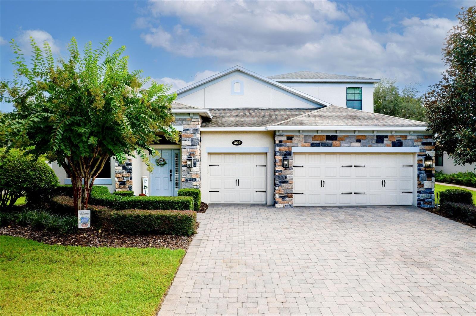 309 Bellview Pl, Sanford, FL 32771 photo