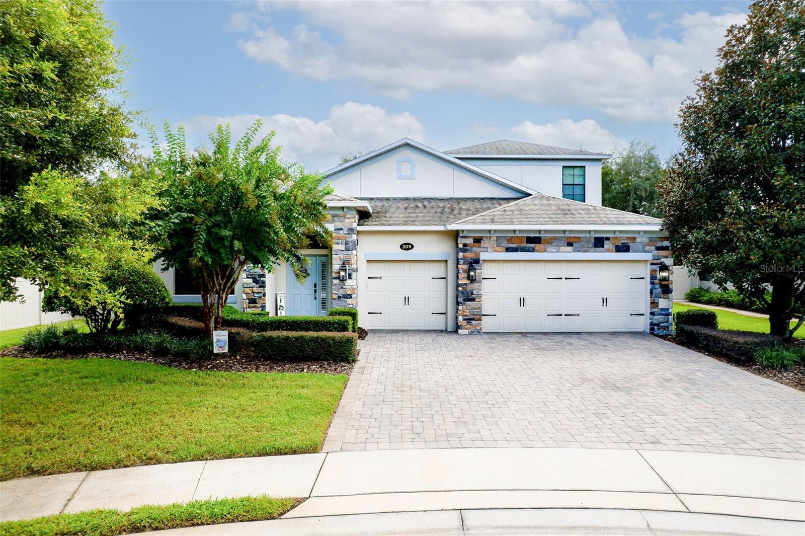 309 Bellview Pl, Sanford, FL 32771