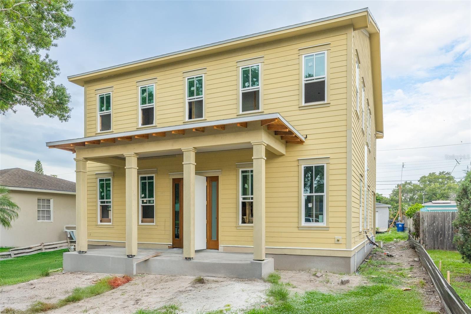 3320 15 St, Saint Petersburg, FL 33704 photo